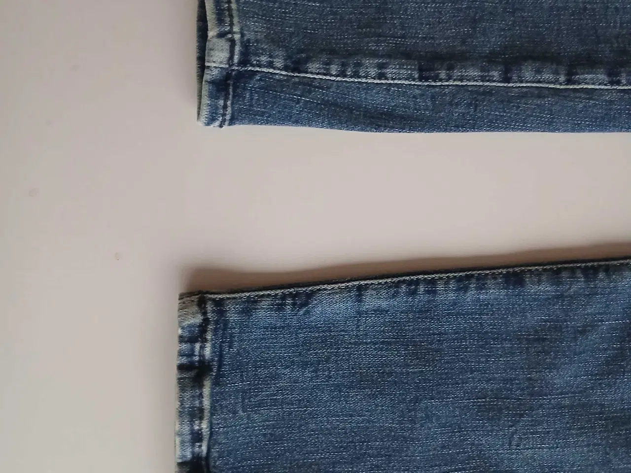 Billede 4 - Jeans. Vero Moda. M-34