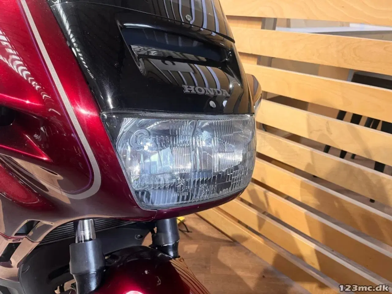 Billede 7 - Honda ST 1100 Pan European