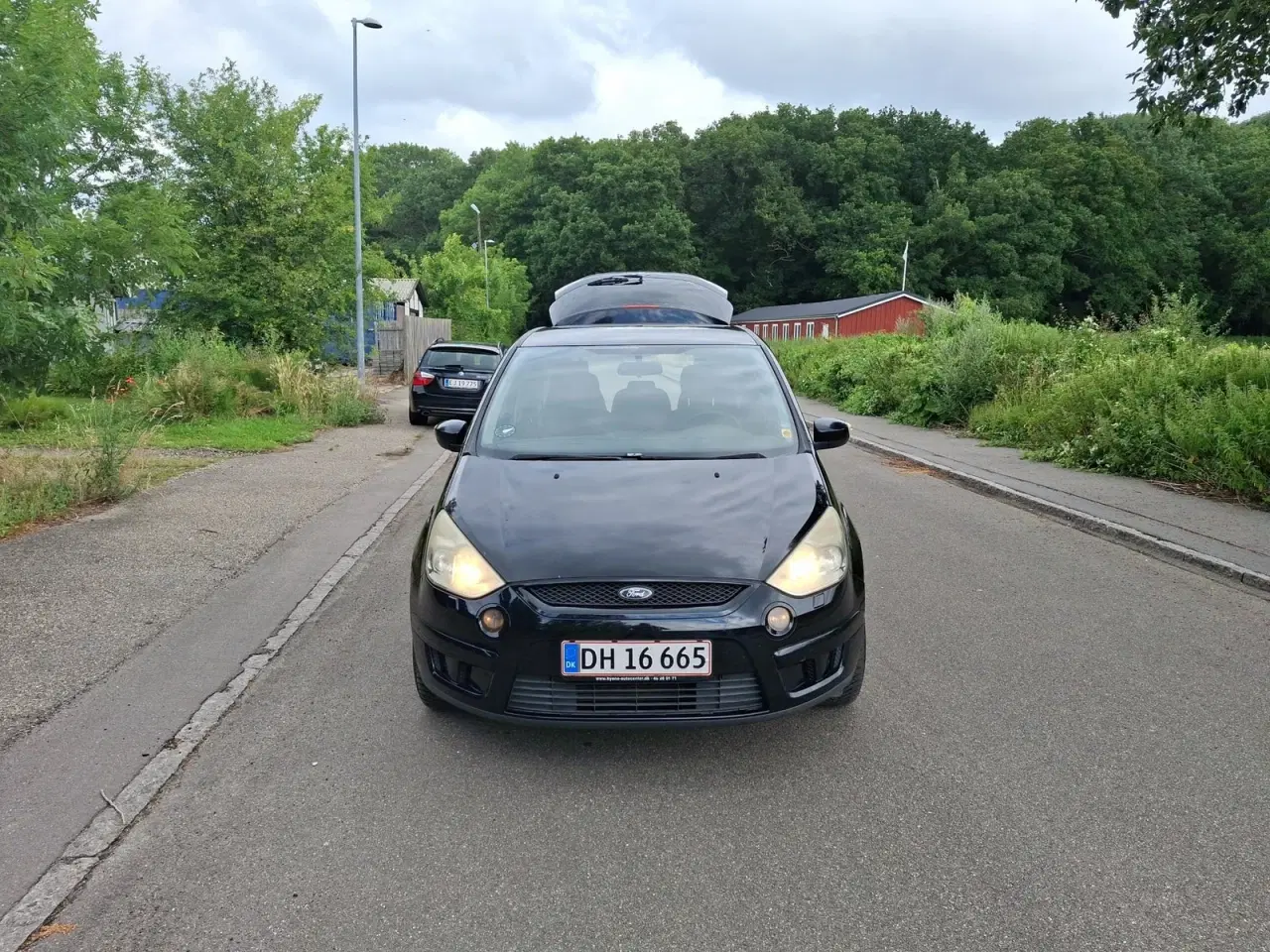 Billede 2 - Ford S-MAX 2,0 Ambiente