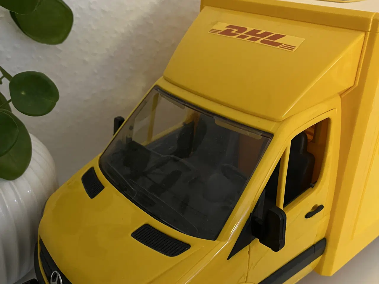 Billede 2 - Bruder fragtbil