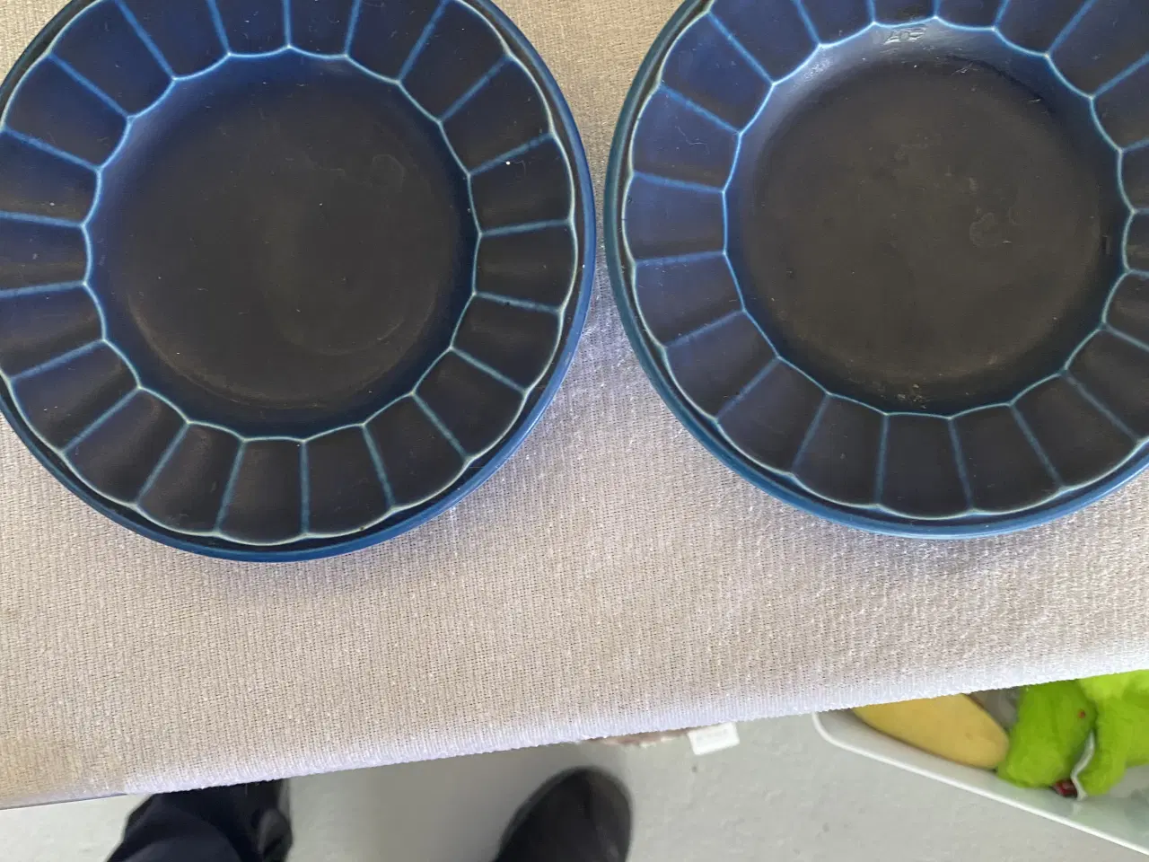 Billede 1 - Royal Copenhagen fajance