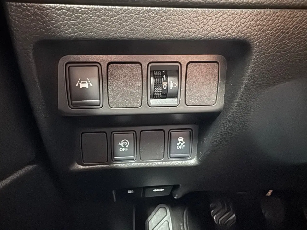 Billede 20 - Nissan Qashqai 1,6 dCi 130 Acenta Connect