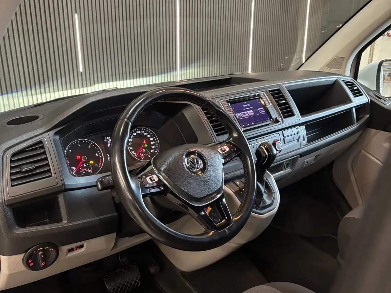 Billede 12 - VW Transporter 2,0 TDi 150 Kassevogn DSG lang
