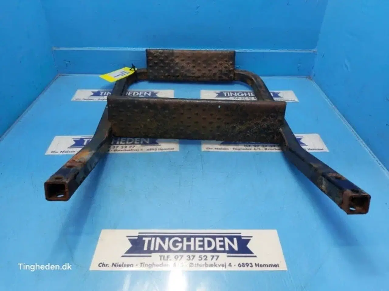 Billede 3 - Massey Ferguson 690 Trin 1684004M92