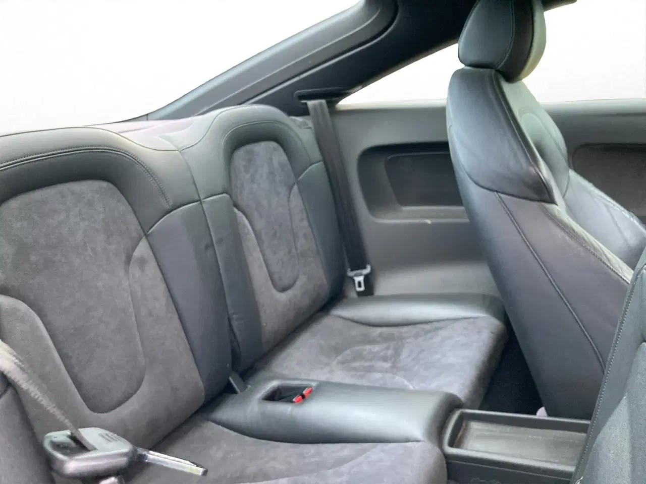 Billede 14 - Audi TT 2,0 TFSi Coupé S-tr.