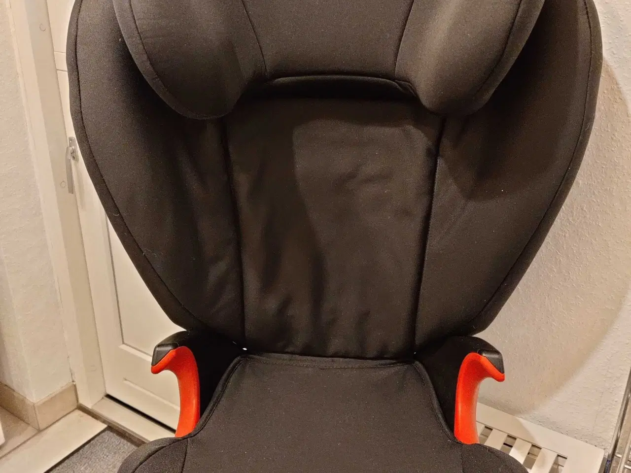 Billede 1 - Briax Rømer Kid II autostol