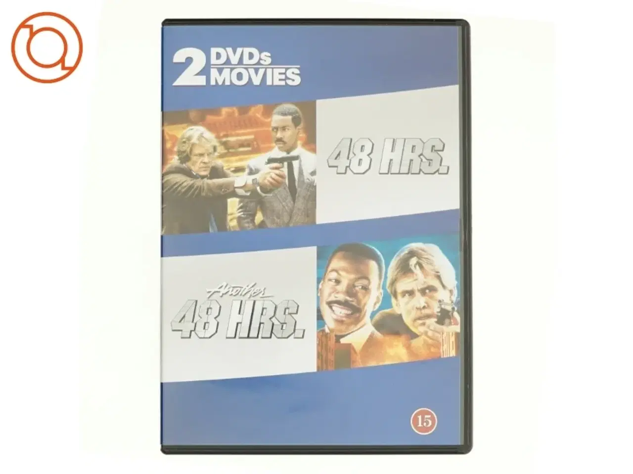 Billede 1 - 48 hours + another 48 hours