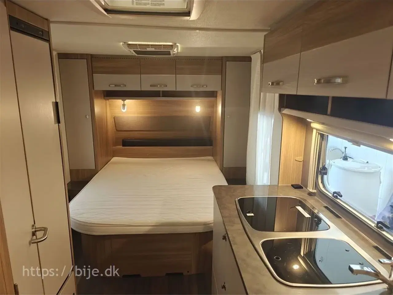 Billede 6 - 2019 - Bürstner Premio 490 TS