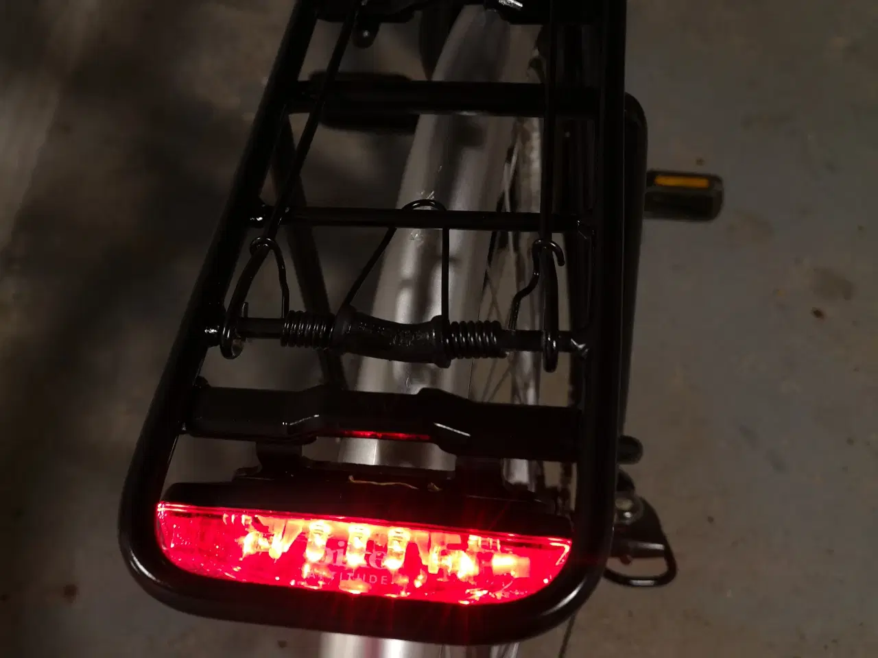 Billede 13 - Kildemoes 28" 56cm 7 gear