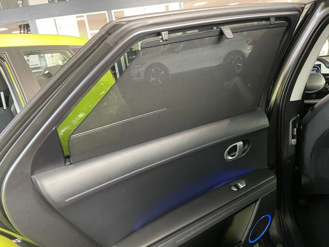 Billede 5 - Hyundai Ioniq 5 73 Uniq AWD