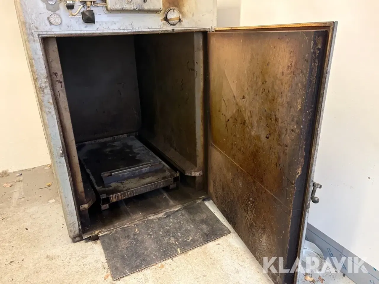 Billede 12 - Ovn Lytzen