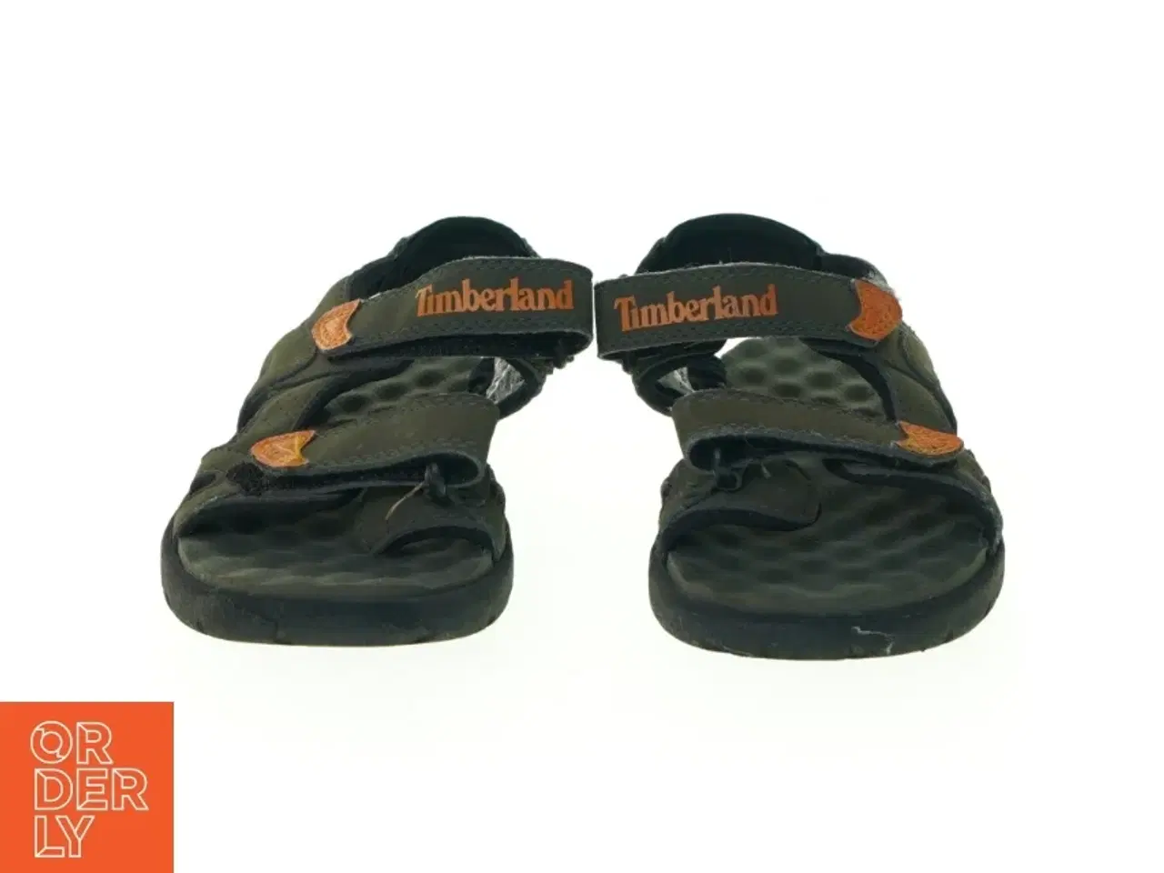 Billede 5 - Sandaler fra Timberland (str. 28)