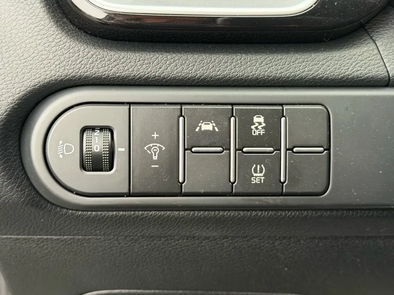 Billede 10 - Kia Ceed 1,6 CRDI  Mild hybrid Comfort m/Collection DCT 136HK 5d 7g Aut.