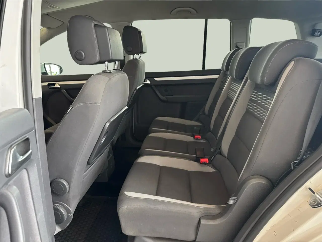 Billede 12 - VW Touran 1,4 TSi 140 Match 7prs