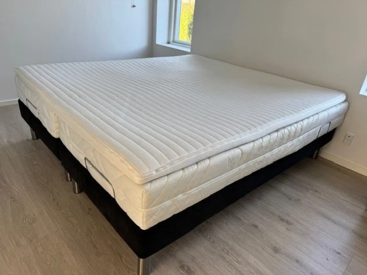 Billede 2 - Kontinentalseng med elevation - 180x200