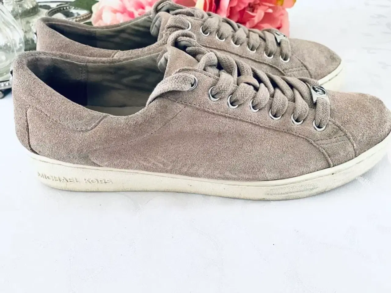 Billede 7 - Michael kors sneakers / sko 