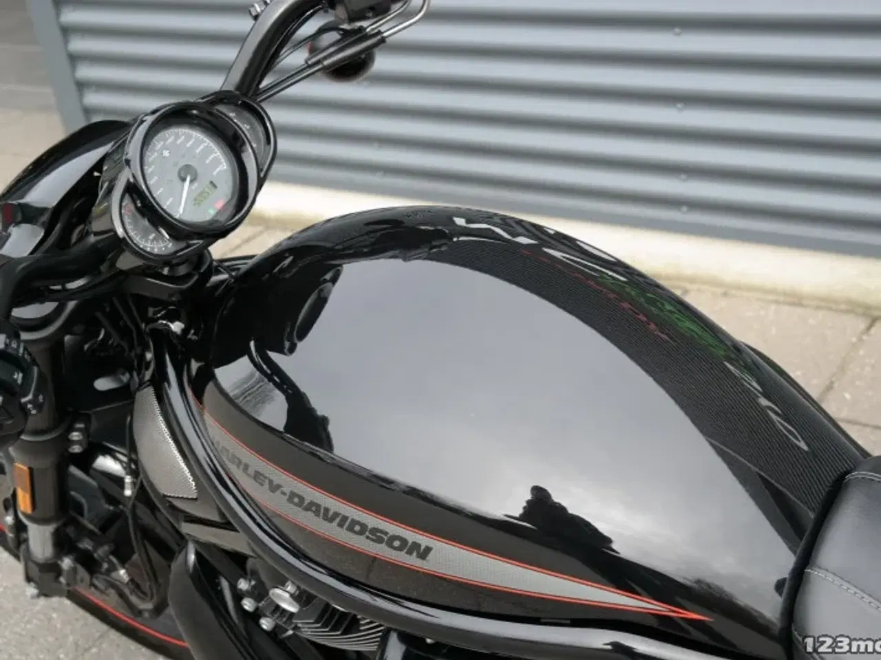 Billede 23 - Harley-Davidson VRSCDX Night Rod Special MC-SYD       BYTTER GERNE