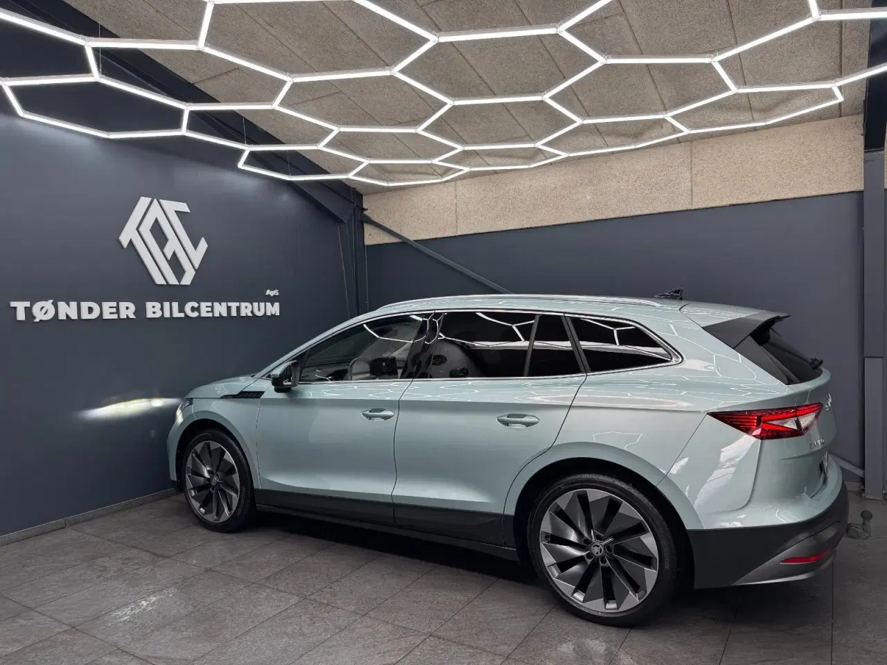 Billede 4 - Skoda Enyaq 80 iV Lounge