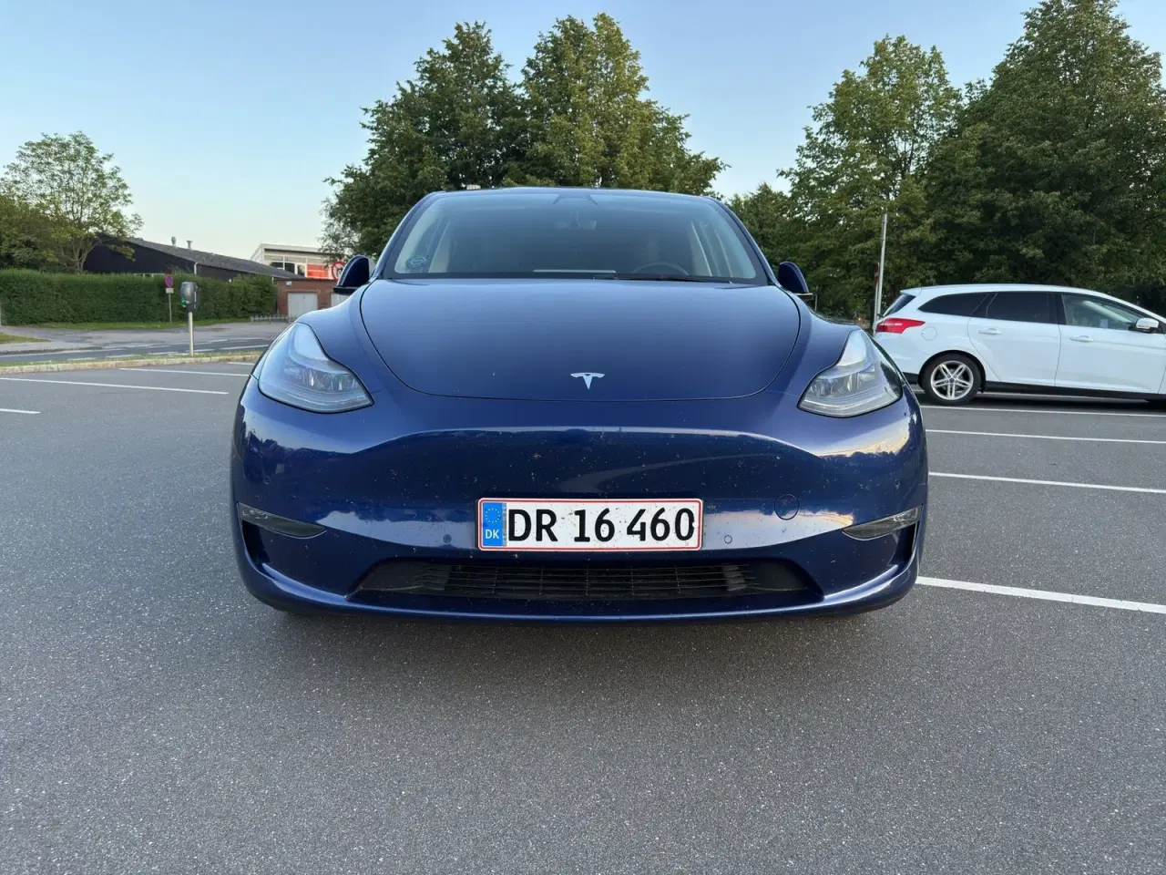 Billede 2 - Tesla Model Y  Long Range AWD