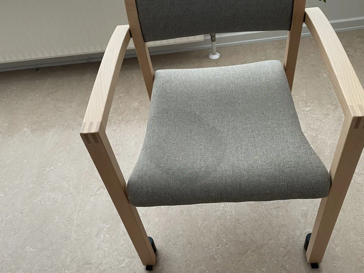 Billede 1 - Stol fra Farstrup Furniture