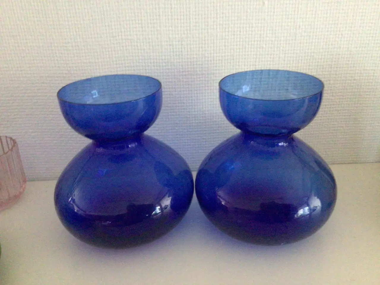 Billede 1 - Hyacintglas