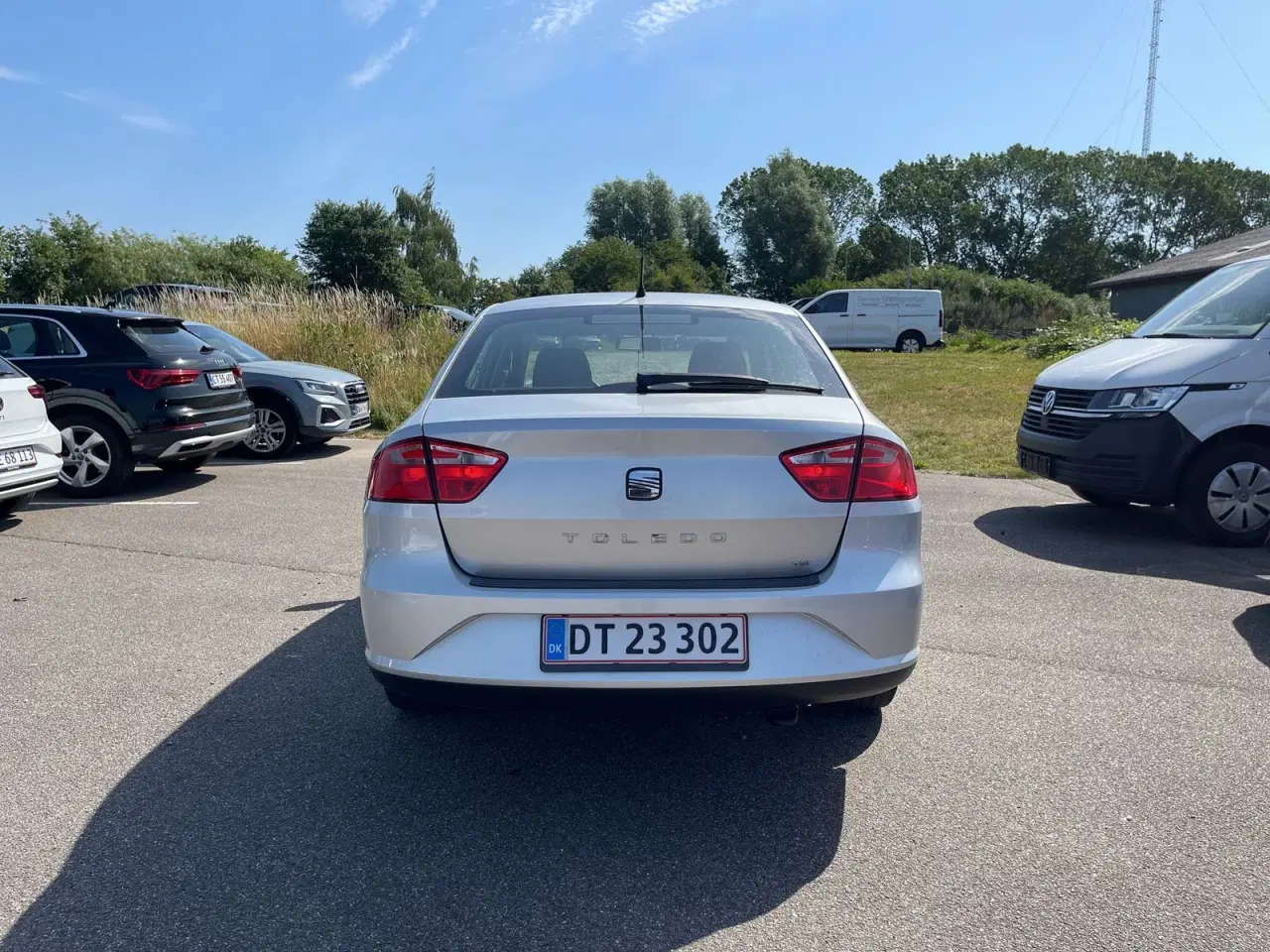 Billede 6 - Seat Toledo 1,2 TSi 105 Style