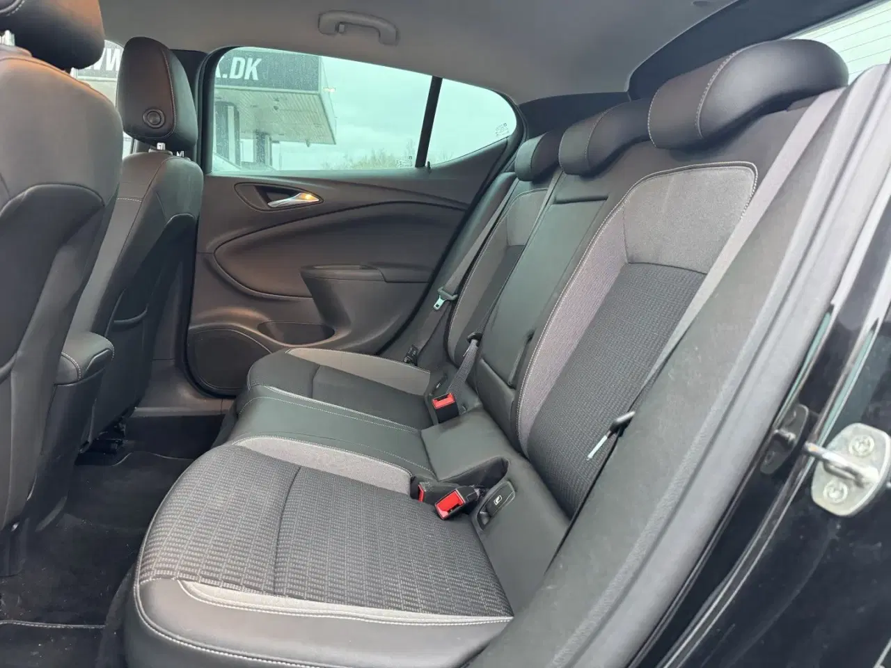 Billede 22 - Opel Astra 1,2 Turbo Elegance 110HK 5d 6g