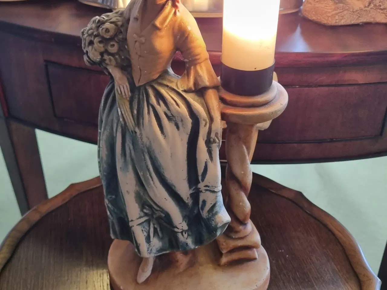 Billede 4 - Art deco lamper 