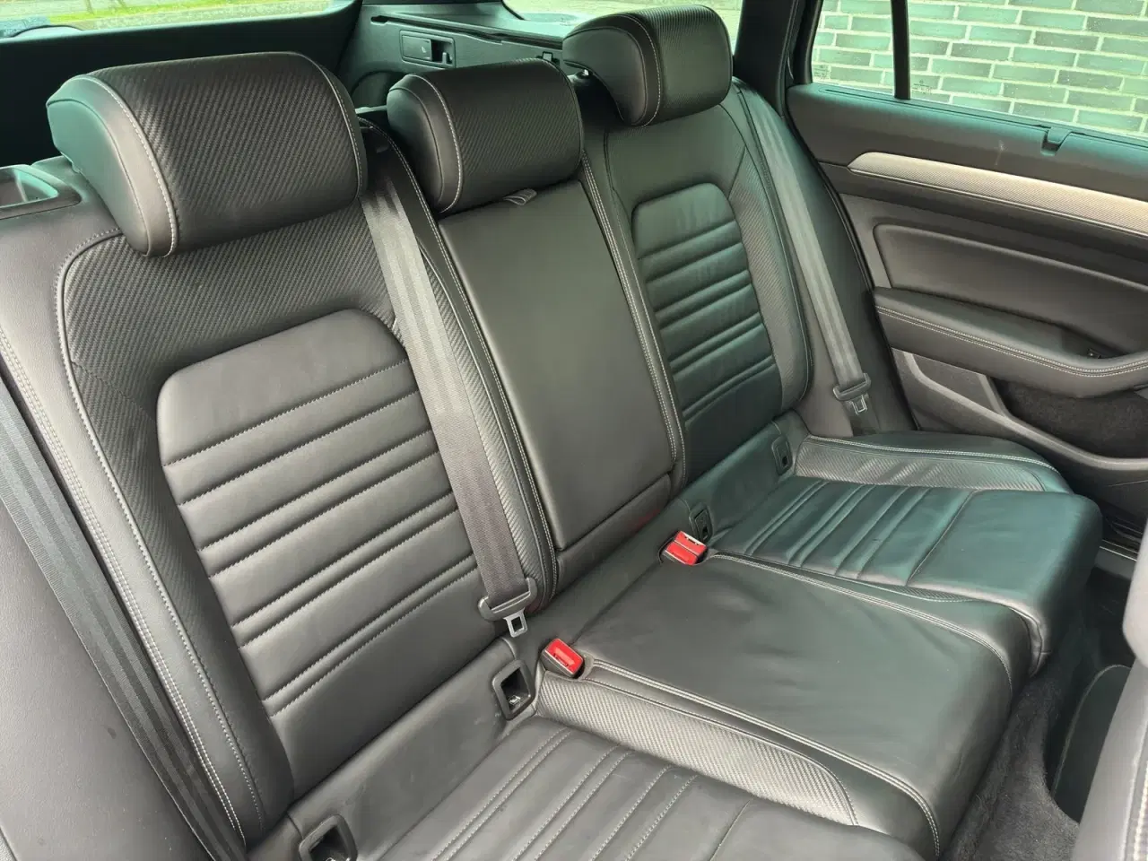 Billede 17 - VW Passat 2,0 TSi 280 R-line DSG 4Motion