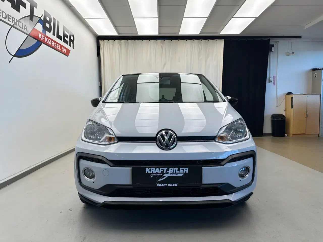 Billede 7 - VW Up! 1,0 TSi 90 High Up! BMT