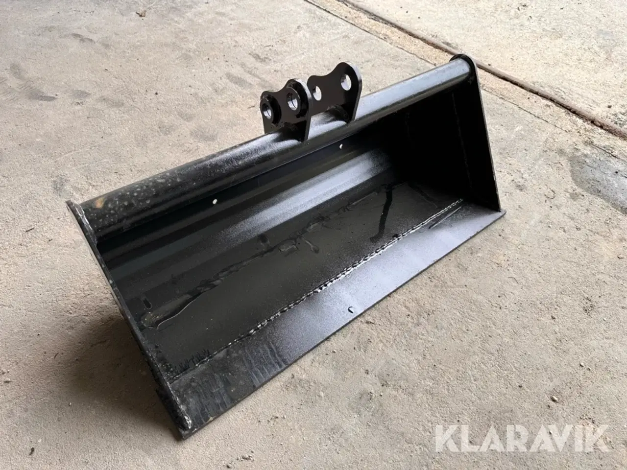 Billede 8 - Mini graver Laston