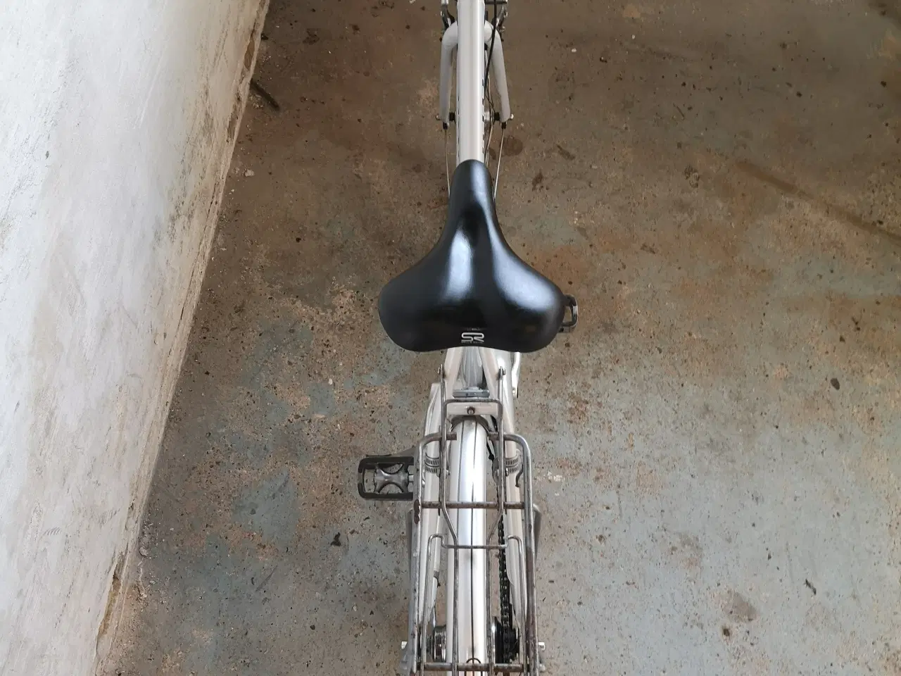 Billede 4 - MOSQUITO COMFORT PLUS  28"  58cm grø...7 gear.. Lø