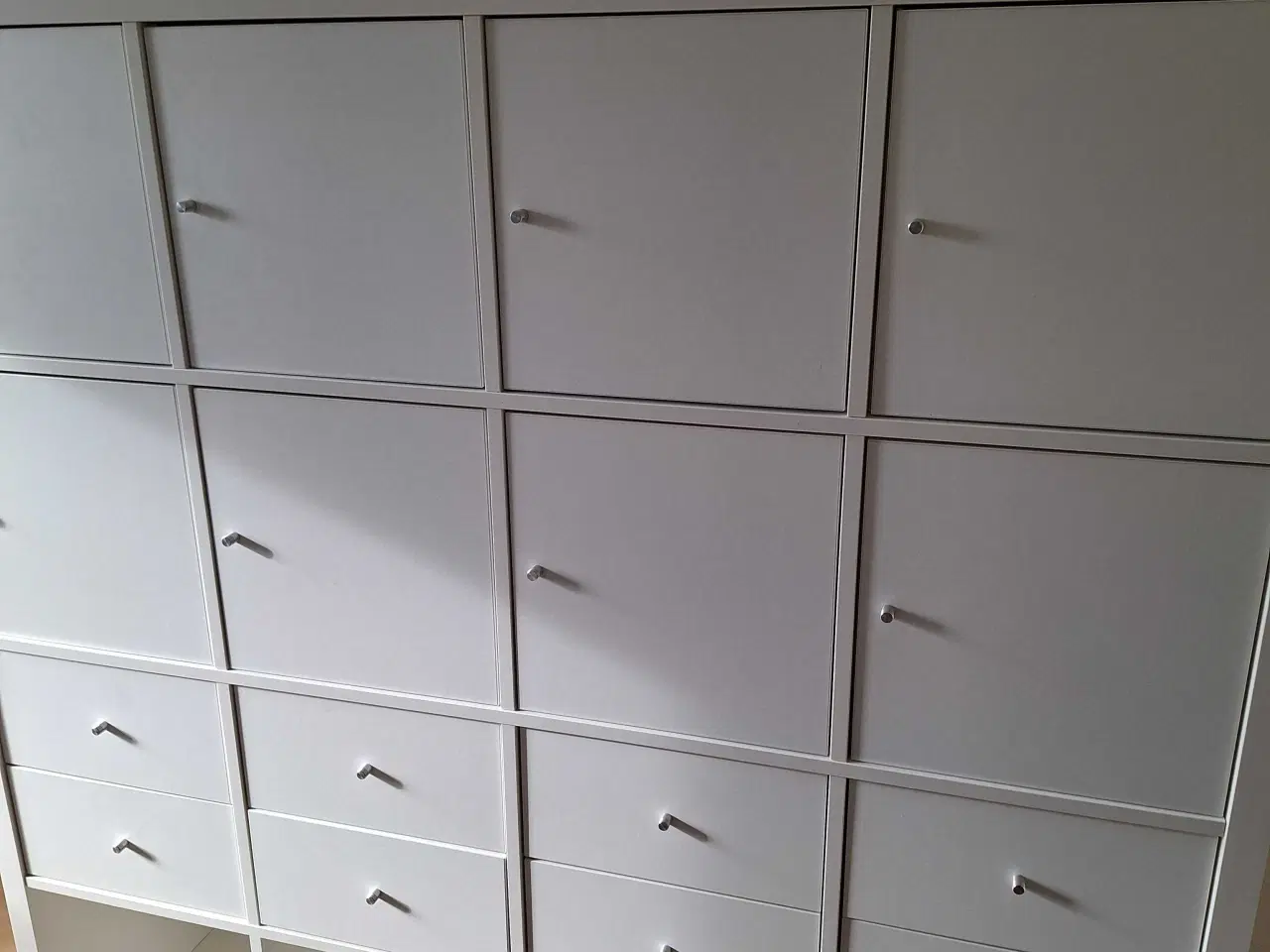 Billede 1 - Ikea Kallax reol/rumdeler