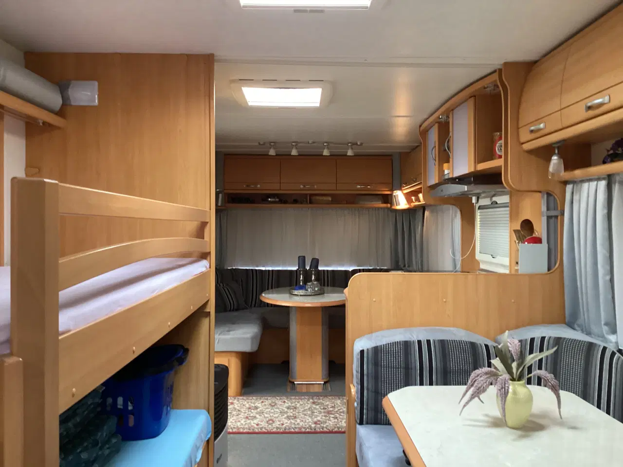 Billede 5 - LMC Mynsterland campingvogn