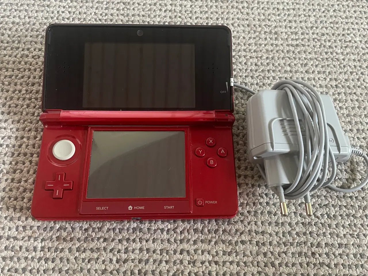 Billede 1 - Nintendo 3DS