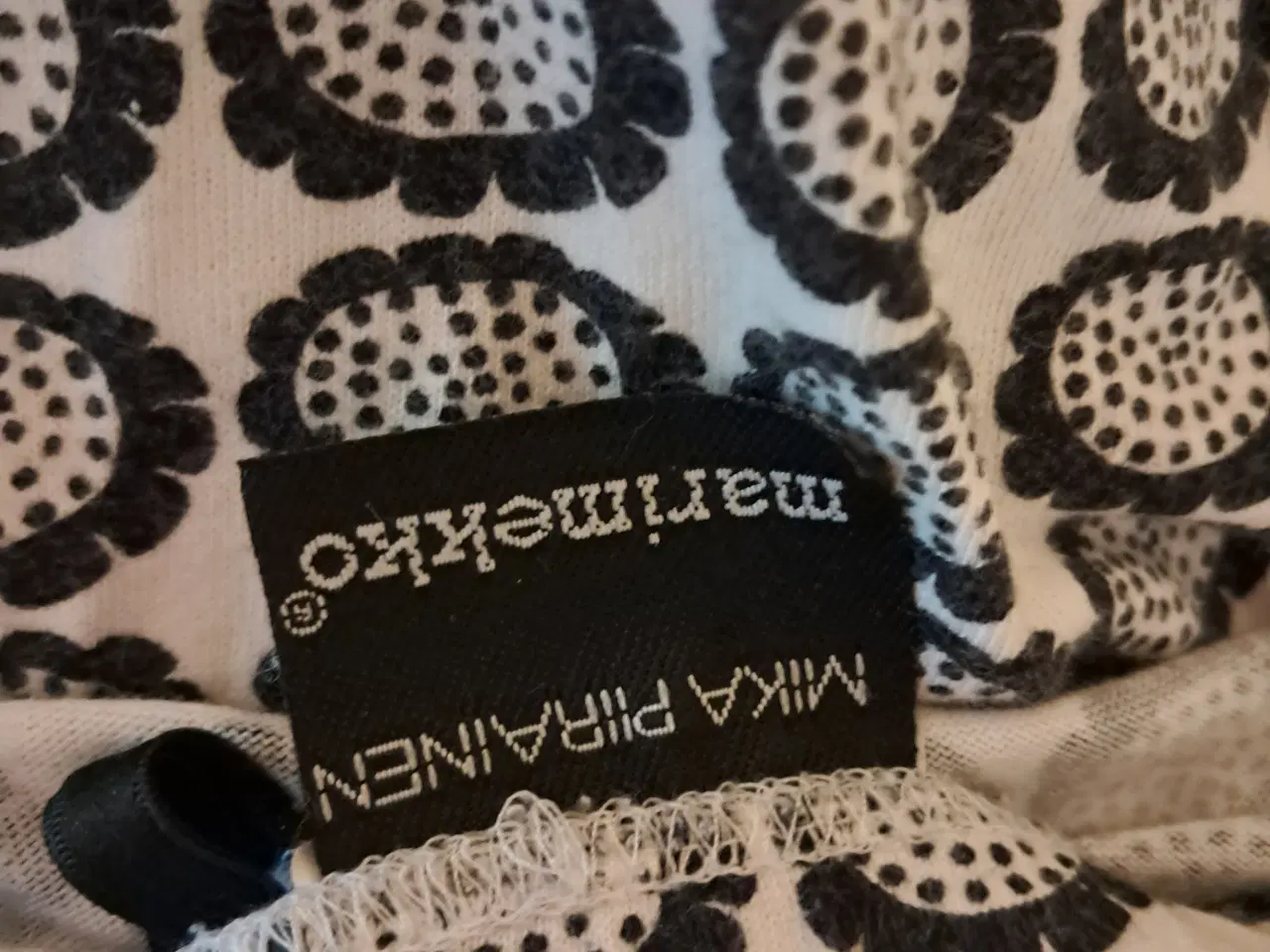 Billede 6 - Marimekko str. M kjole