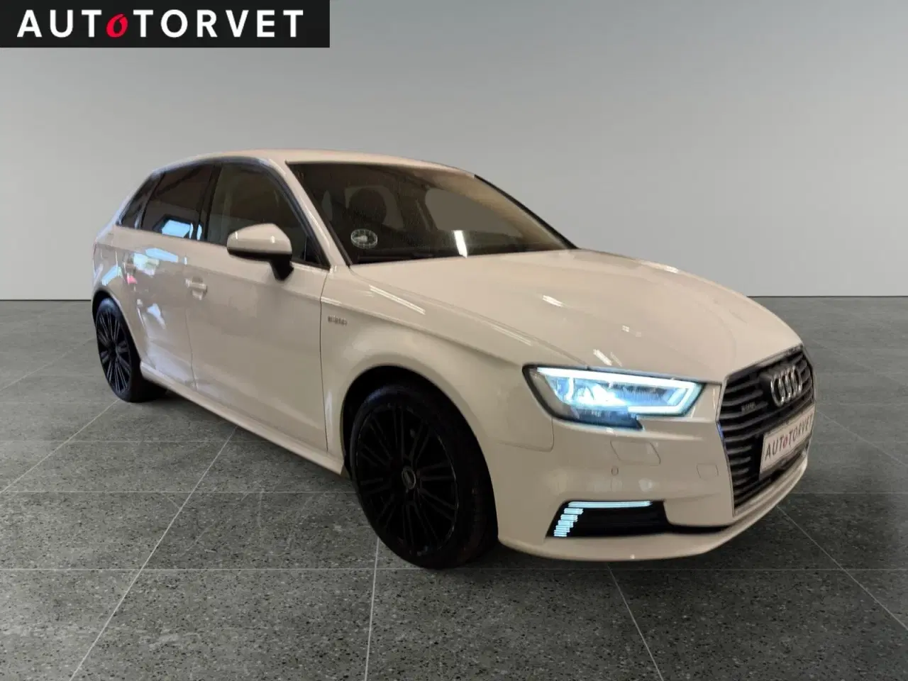 Billede 2 - Audi A3 1,4 e-tron Sport Sportback S-tr.