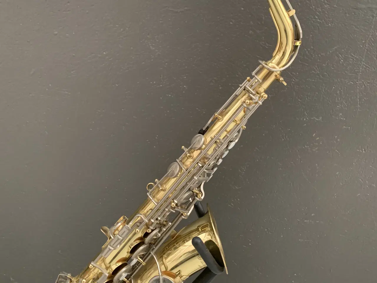 Billede 5 - Ældre saxofon model YAS-23 036045