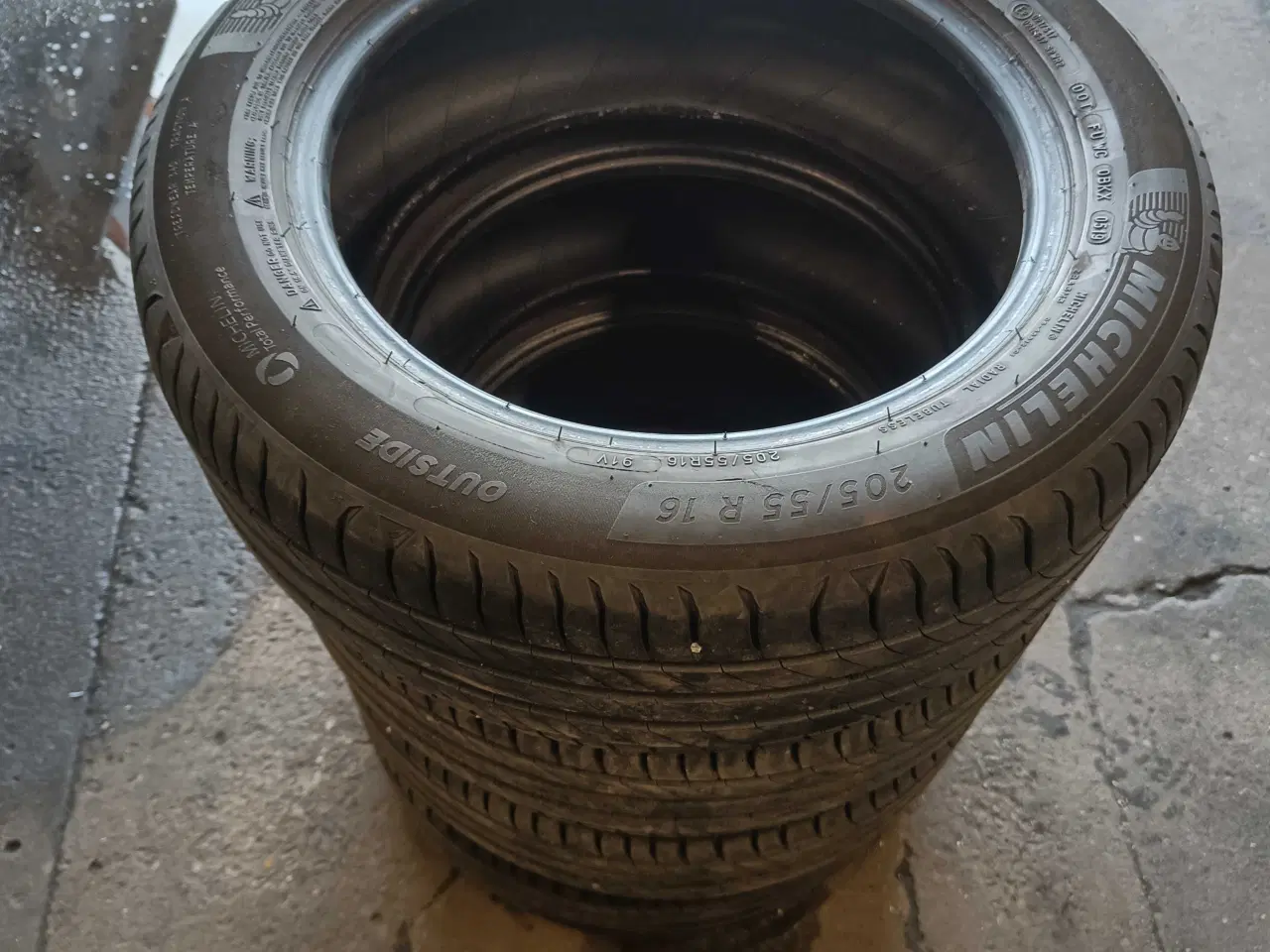 Billede 1 - Sommerdæk