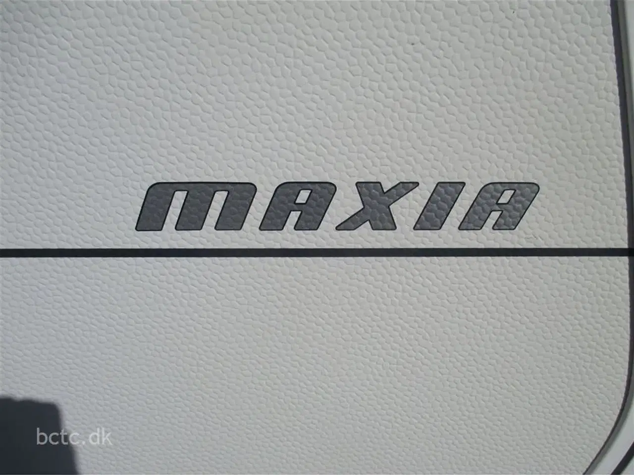 Billede 2 - 2023 - Hobby Maxia 660 WQM
