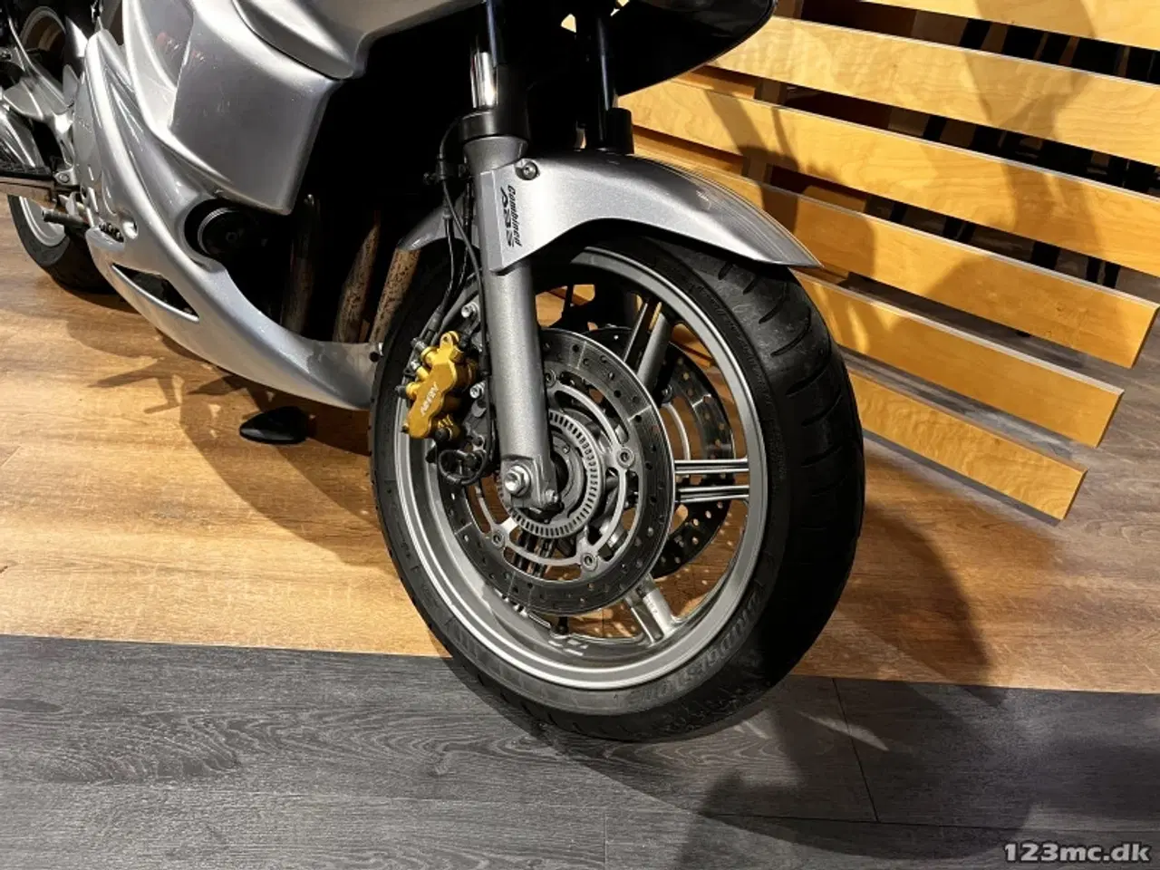 Billede 10 - Honda CBF 1000 A