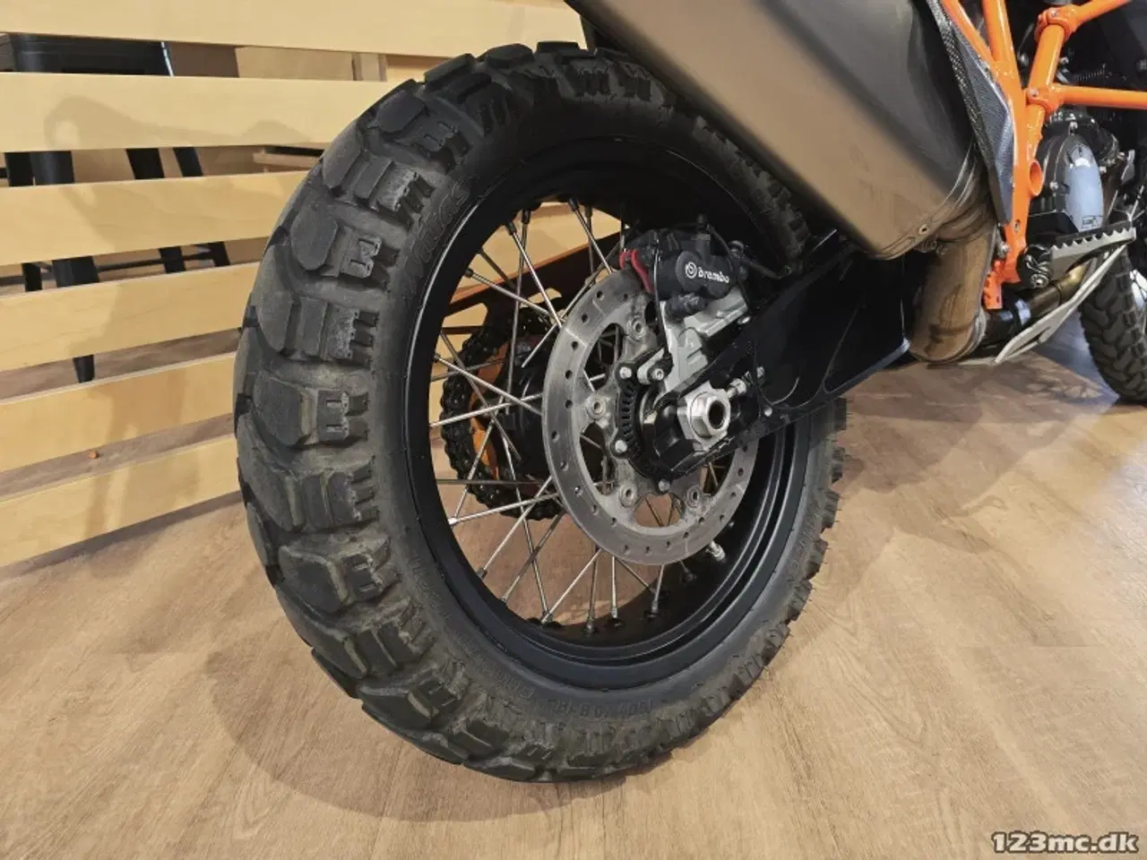 Billede 10 - KTM 1090 Adventure R