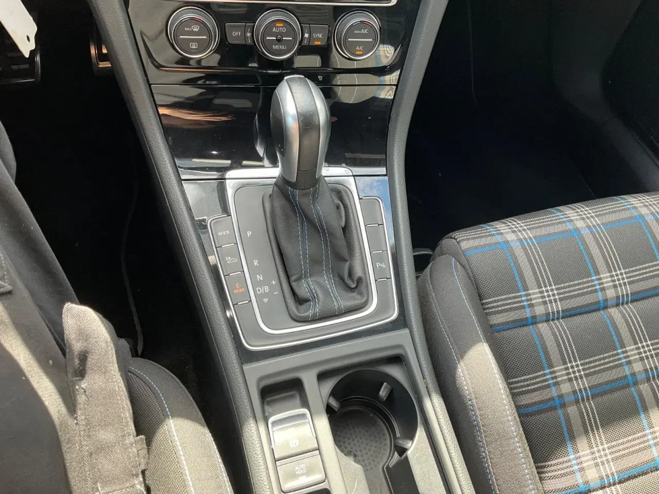Billede 11 - VW Golf VII 1,4 GTE DSG