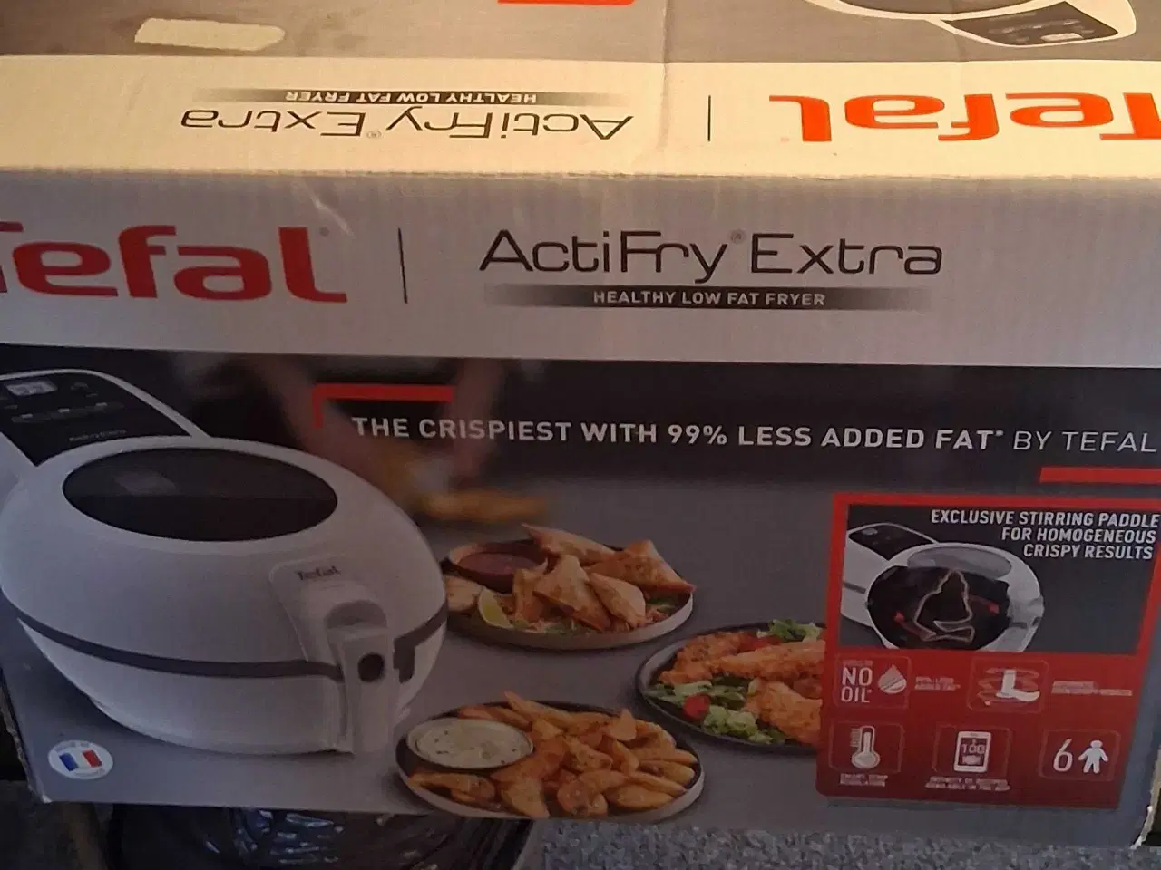 Billede 11 - Blandet ting til salg