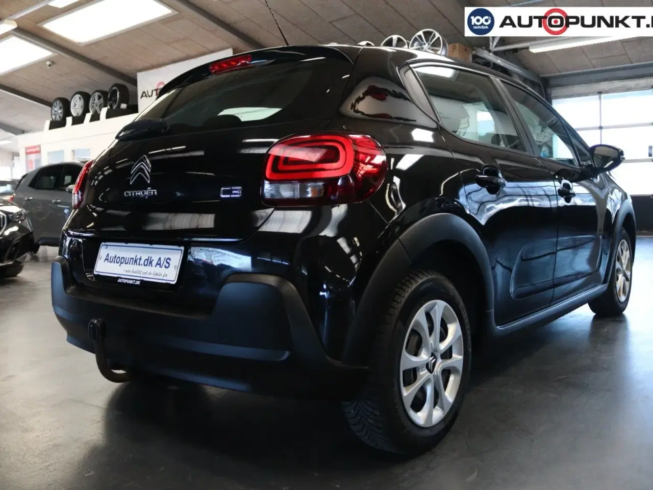 Billede 17 - Citroën C3 1,2 PureTech 82 Cool