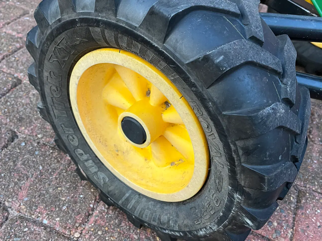 Billede 6 - XL gokart