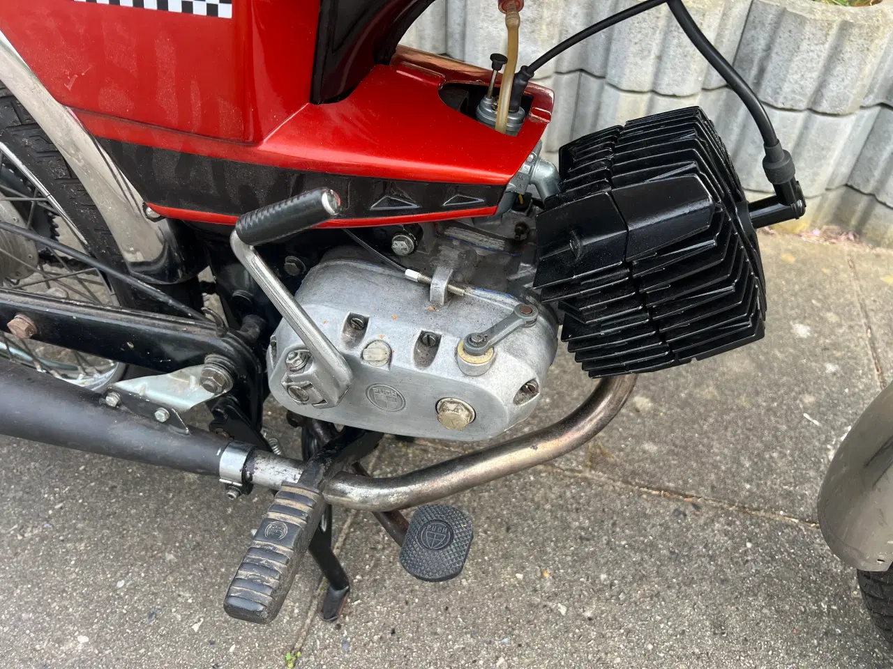 Billede 7 - Puch Grand Prix 3 gear