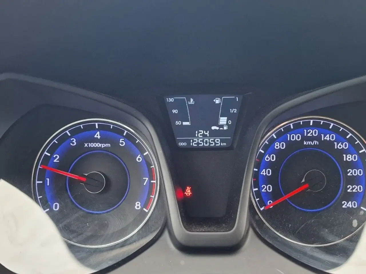 Billede 7 - Hyundai ix20 1,4 Trend