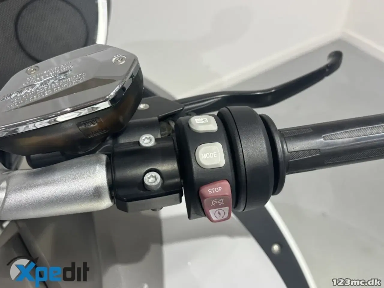 Billede 14 - BMW K 1600 GTL Exclusive