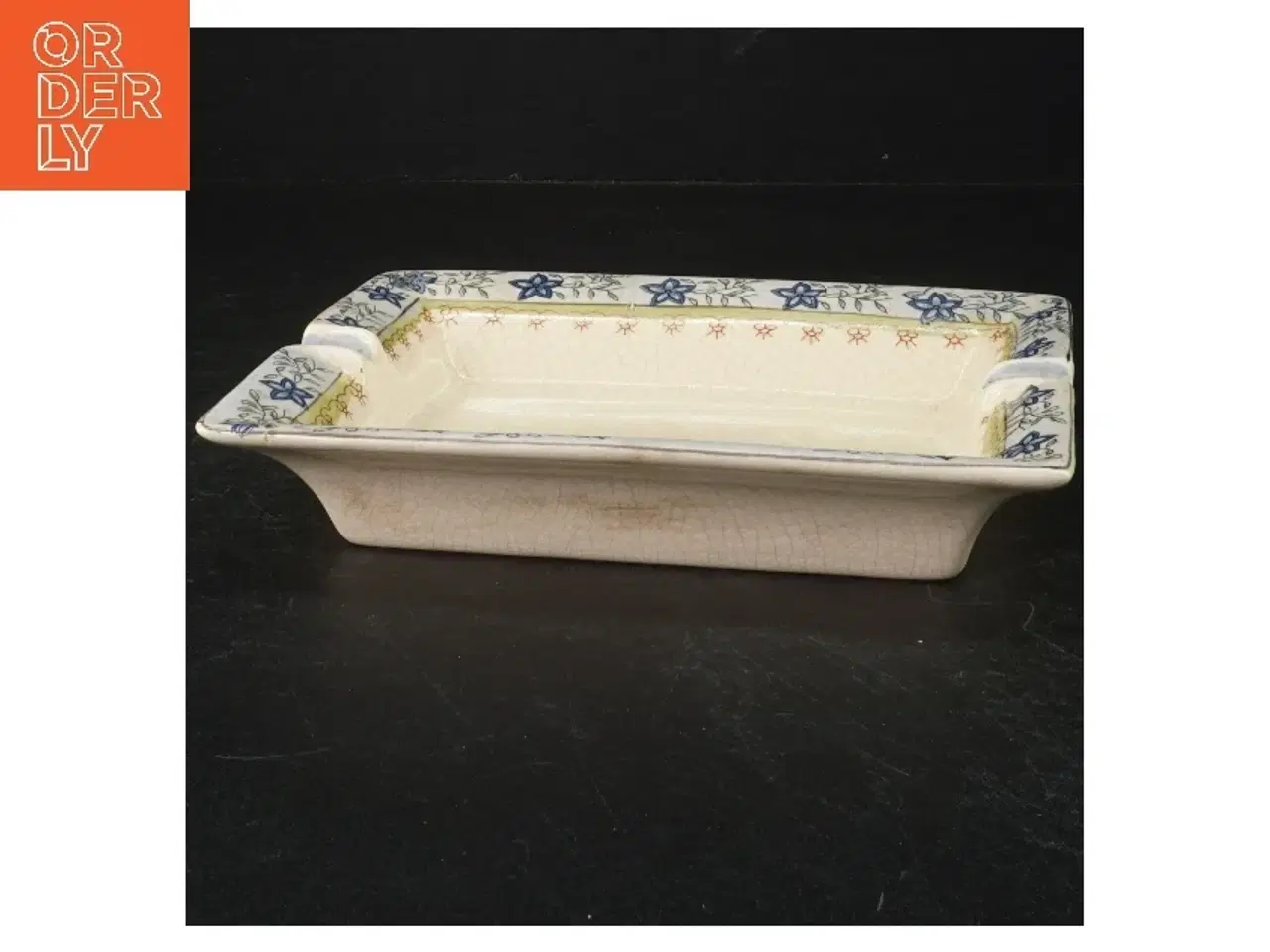 Billede 3 - Asdkebæger (str. 20 x 16 cm)